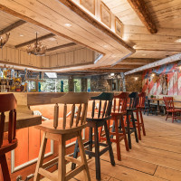 Bully Ranch Restaurant Menu: Delight in Mountain-Inspired Flavors